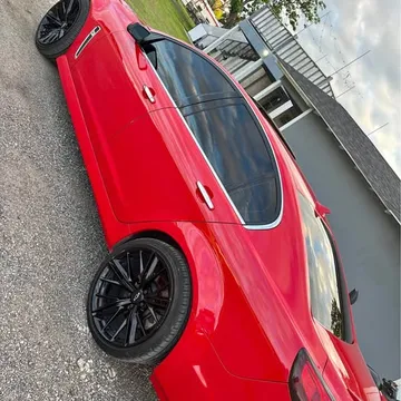 2014 Chevrolet SS