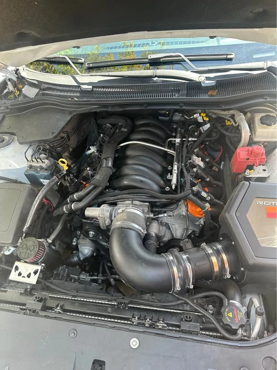 2014 Chevrolet SS - Image 2 of 5