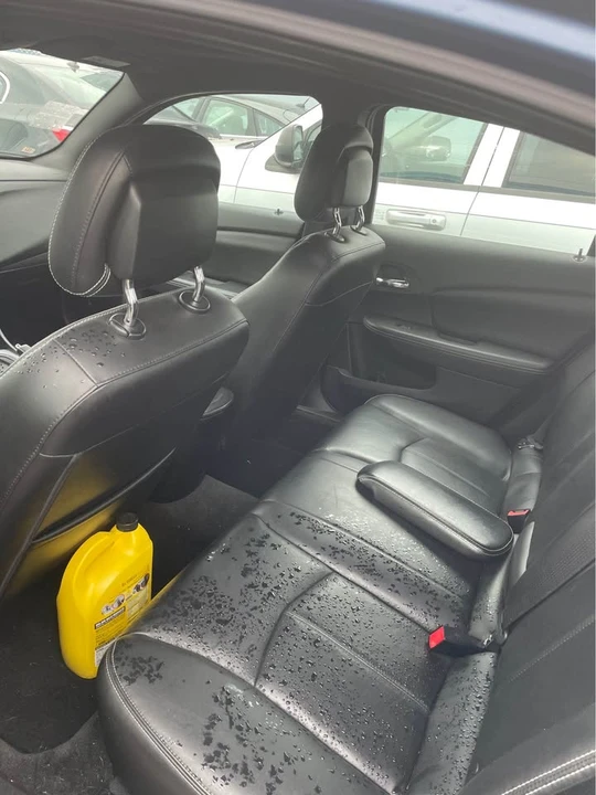 2014 Chrysler 200 - Image 6 of 8