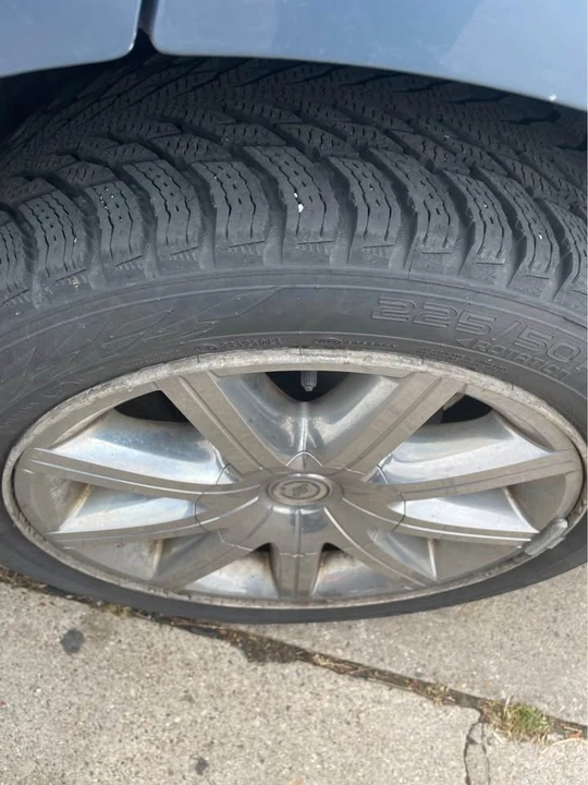 2014 Chrysler 200 - Image 5 of 8