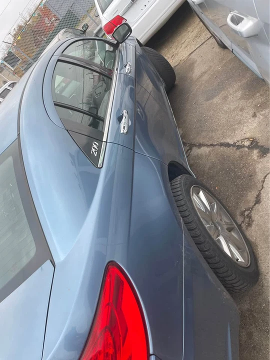 2014 Chrysler 200 - Image 3 of 8