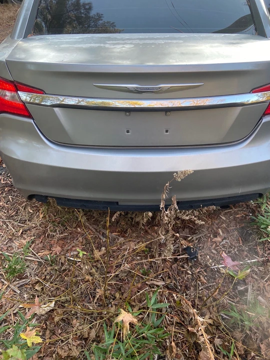 2014 Chrysler 200 - Image 3 of 9