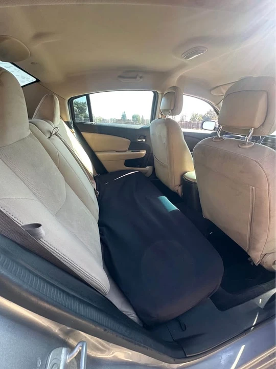 2014 Chrysler 200 - Image 8 of 8