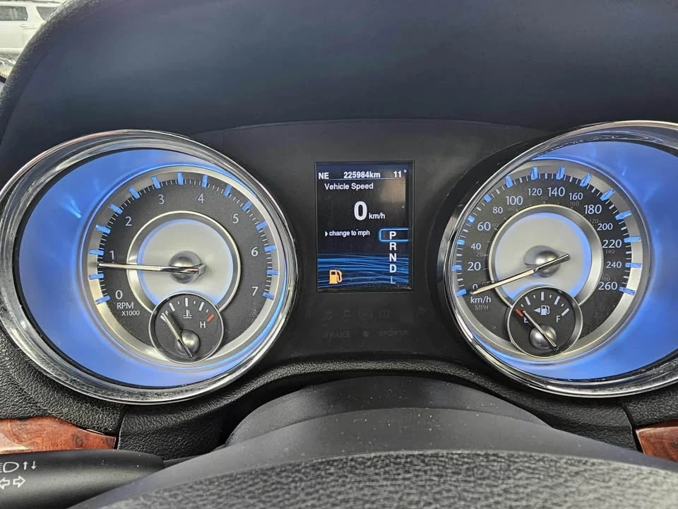 2014 Chrysler 300 (2005-2023) - Image 8 of 8