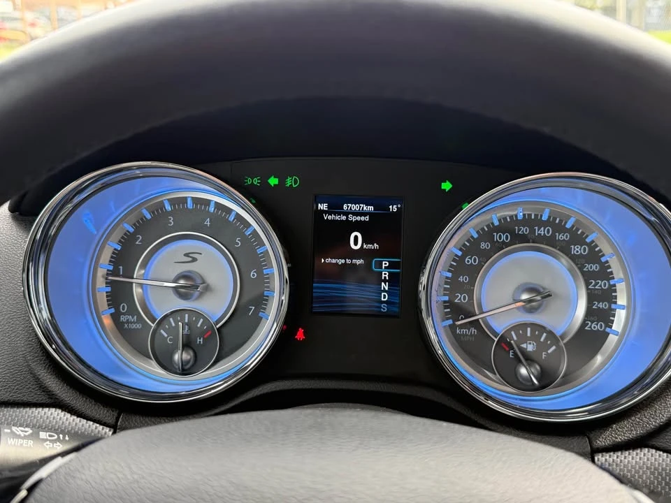 2014 Chrysler 300 (2005-2023) - Image 20 of 21