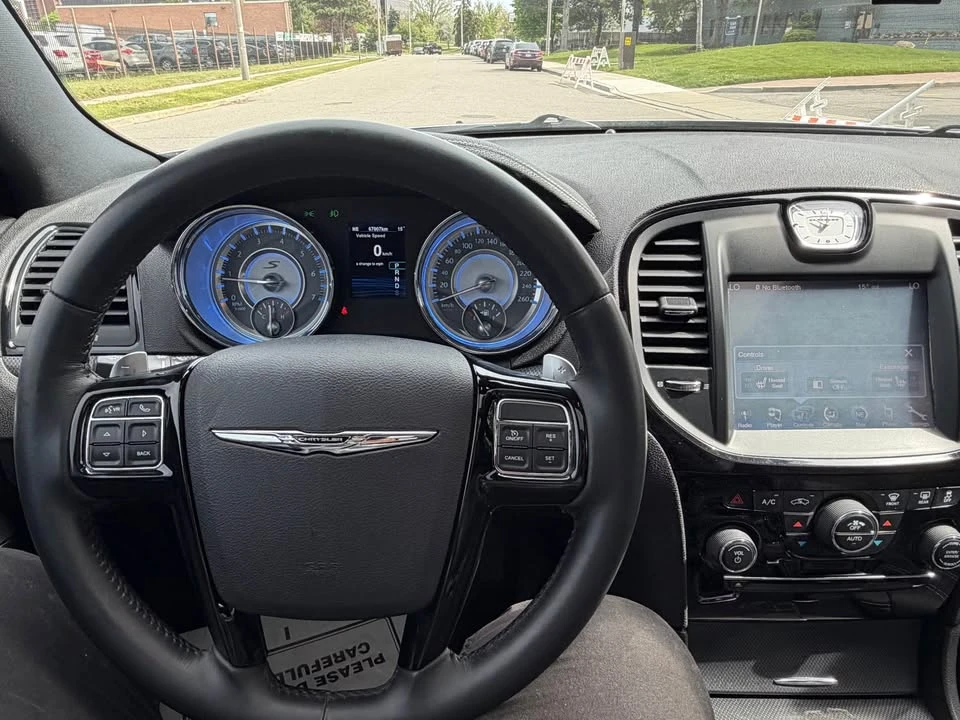 2014 Chrysler 300 (2005-2023) - Image 19 of 21