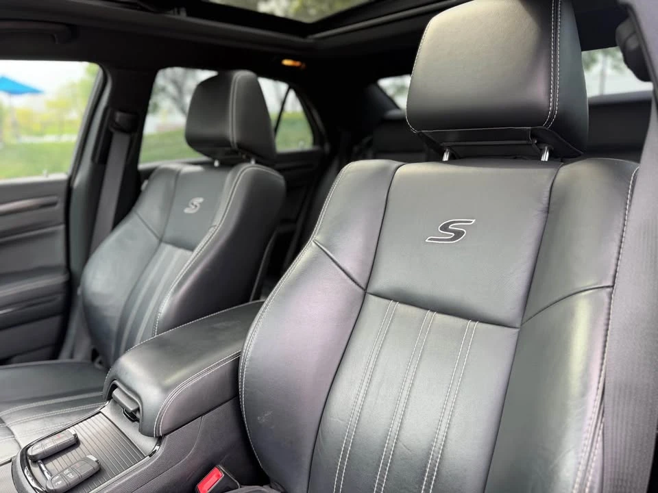 2014 Chrysler 300 (2005-2023) - Image 14 of 21