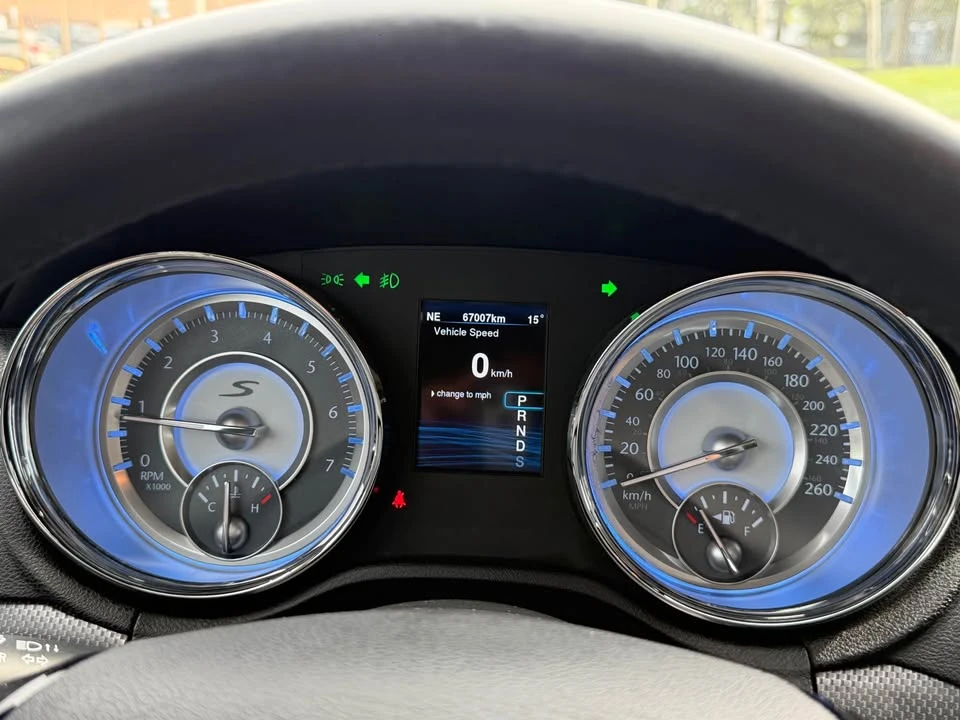 2014 Chrysler 300 (2005-2023) - Image 18 of 21