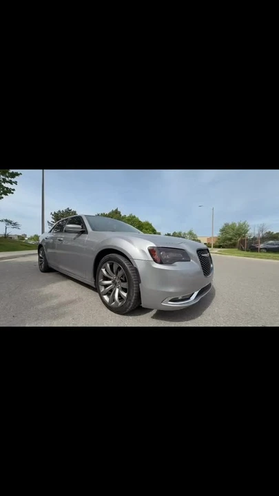2014 Chrysler 300 (2005-2023) - Image 21 of 21