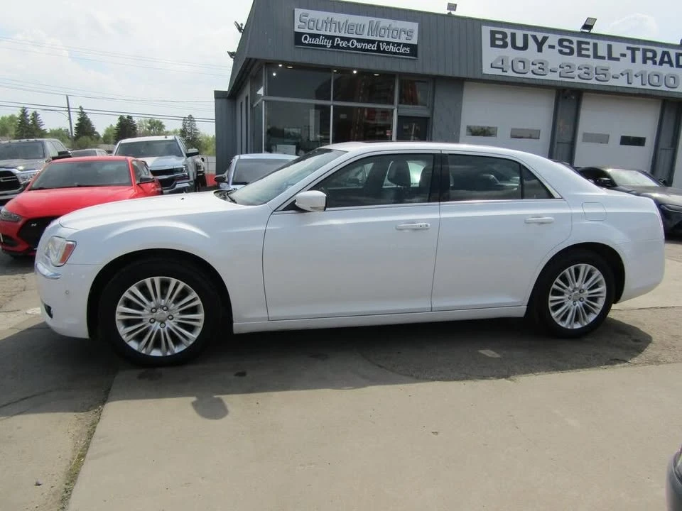 2014 Chrysler 300 (2005-2023) - Image 7 of 20