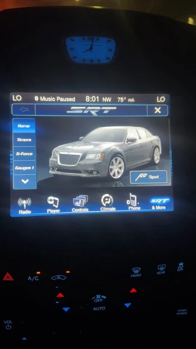 2014 Chrysler 300 (2005-2023) - Image 2 of 9