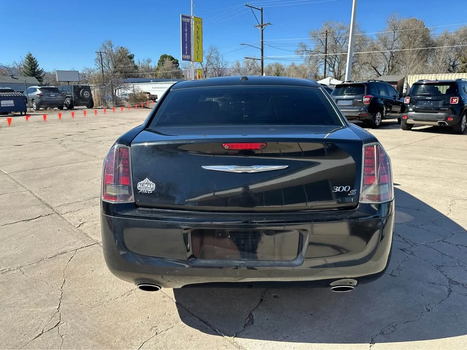 2014 Chrysler 300 (2005-2023) - Image 6 of 20