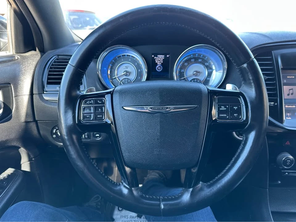 2014 Chrysler 300 (2005-2023) - Image 16 of 20
