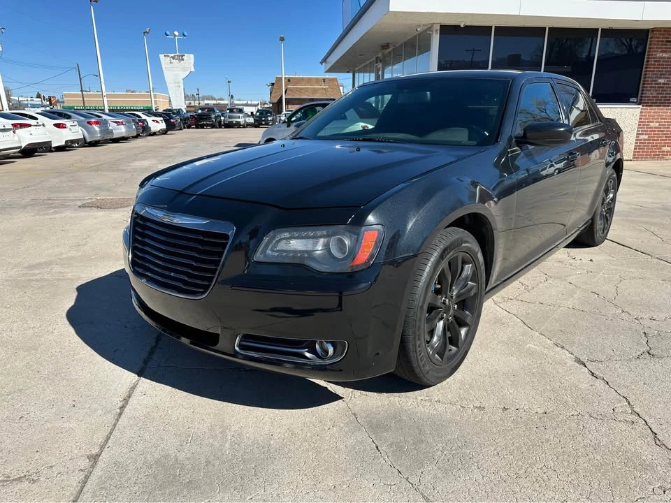2014 Chrysler 300 (2005-2023) - Image 3 of 20