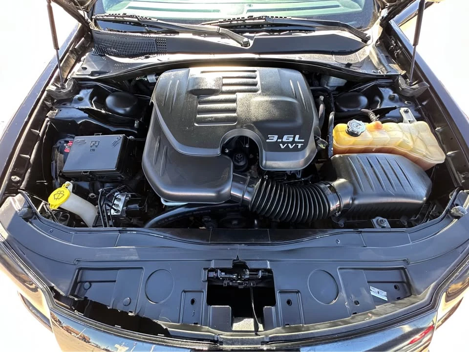 2014 Chrysler 300 (2005-2023) - Image 20 of 20