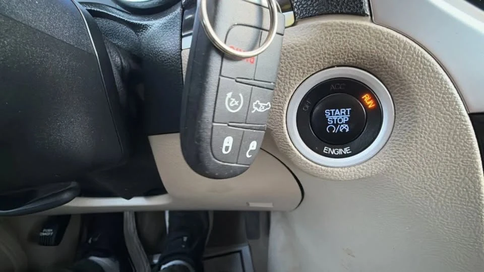 2014 Chrysler 300 (2005-2023) - Image 17 of 20