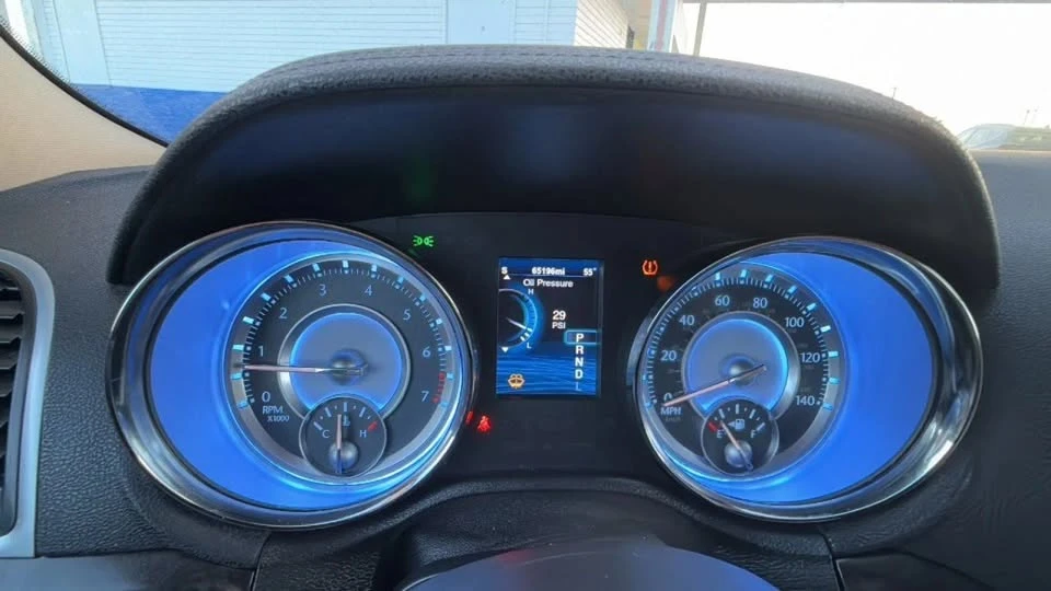 2014 Chrysler 300 (2005-2023) - Image 19 of 20
