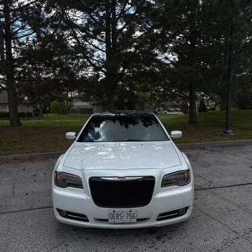 2014 Chrysler 300 Touring L