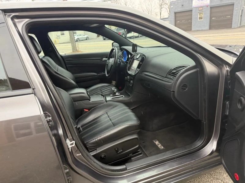 2014 Chrysler 300 (2005-2023) - Image 12 of 12