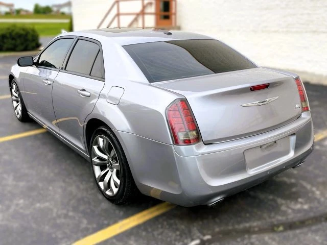 2014 Chrysler 300 (2005-2023) - Image 2 of 6