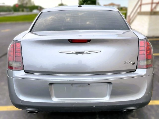 2014 Chrysler 300 (2005-2023) - Image 3 of 6