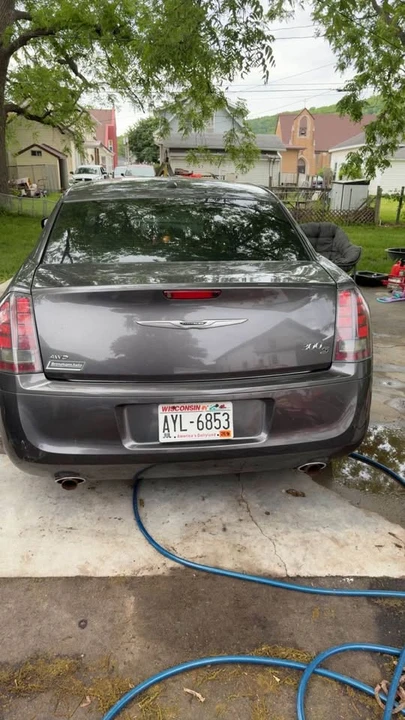 2014 Chrysler 300 (2005-2023) - Image 3 of 5