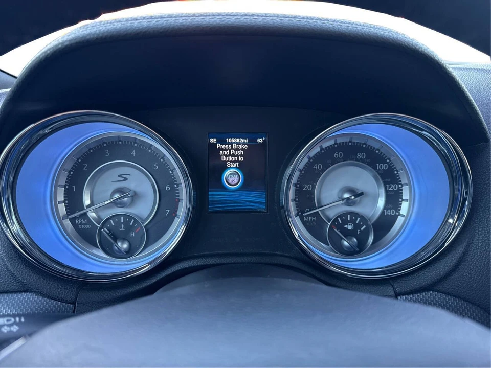2014 Chrysler 300 (2005-2023) - Image 20 of 21