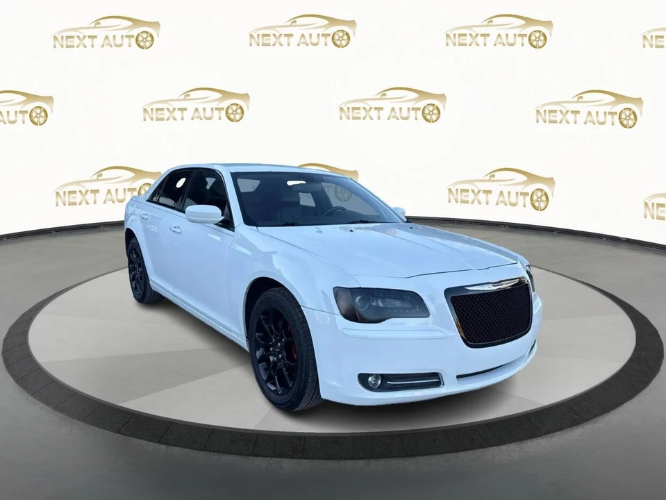 2014 Chrysler 300 (2005-2023) - Image 7 of 21