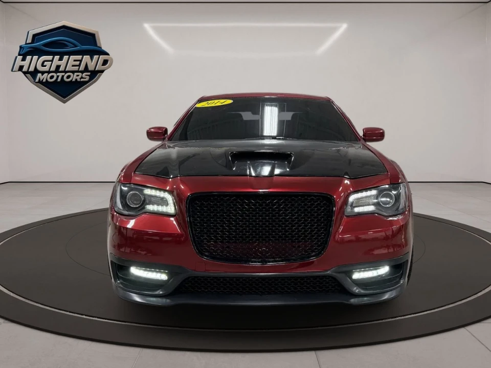 2014 Chrysler 300 (2005-2023) - Image 9 of 21