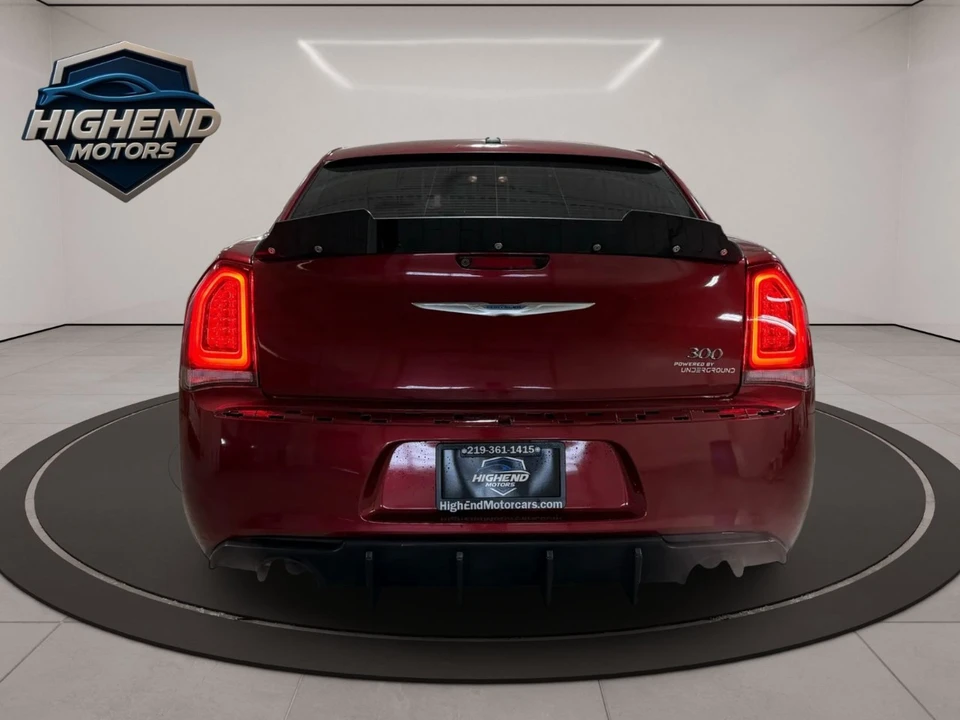 2014 Chrysler 300 (2005-2023) - Image 5 of 21