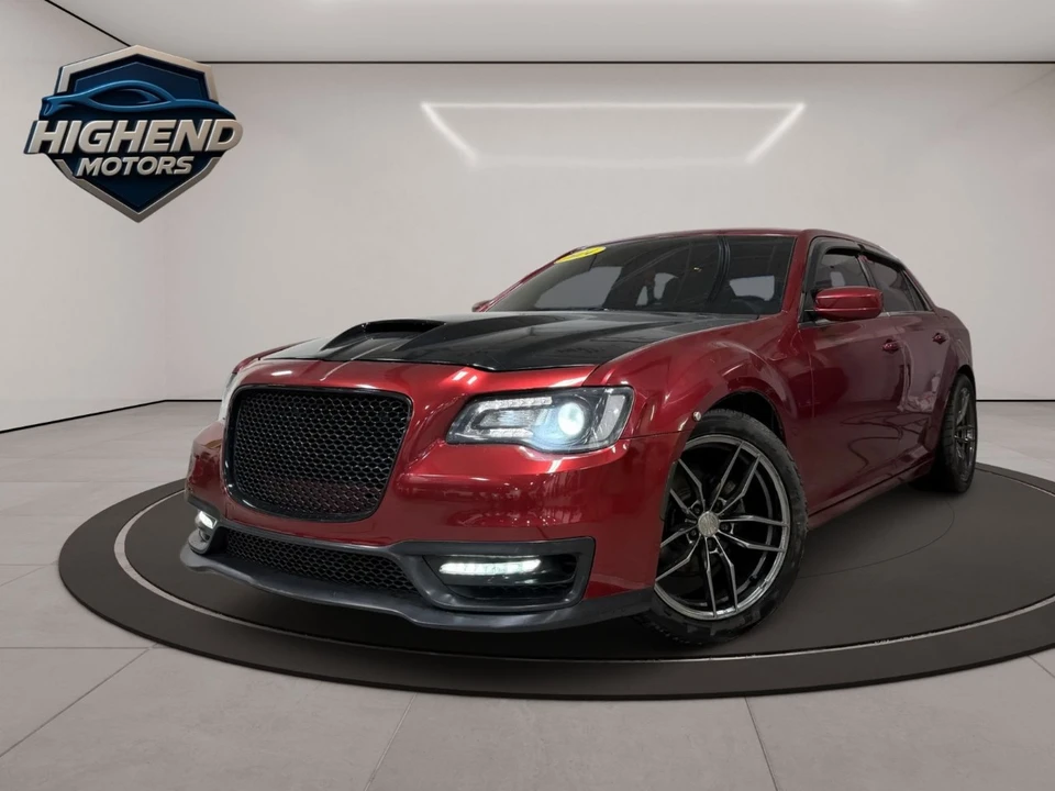 2014 Chrysler 300 (2005-2023) - Image 2 of 21