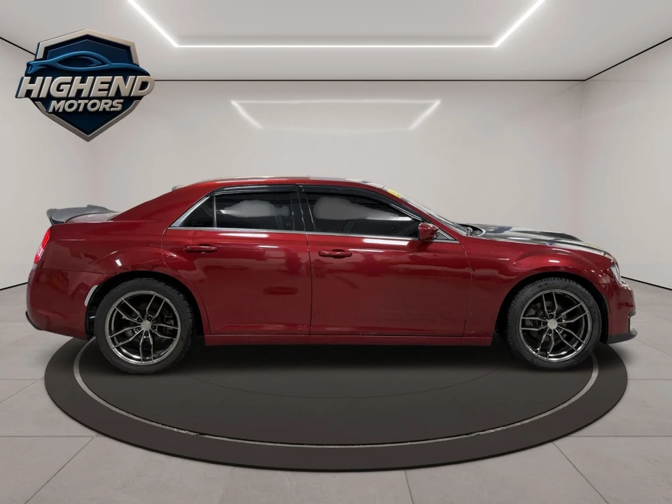 2014 Chrysler 300 (2005-2023) - Image 7 of 21