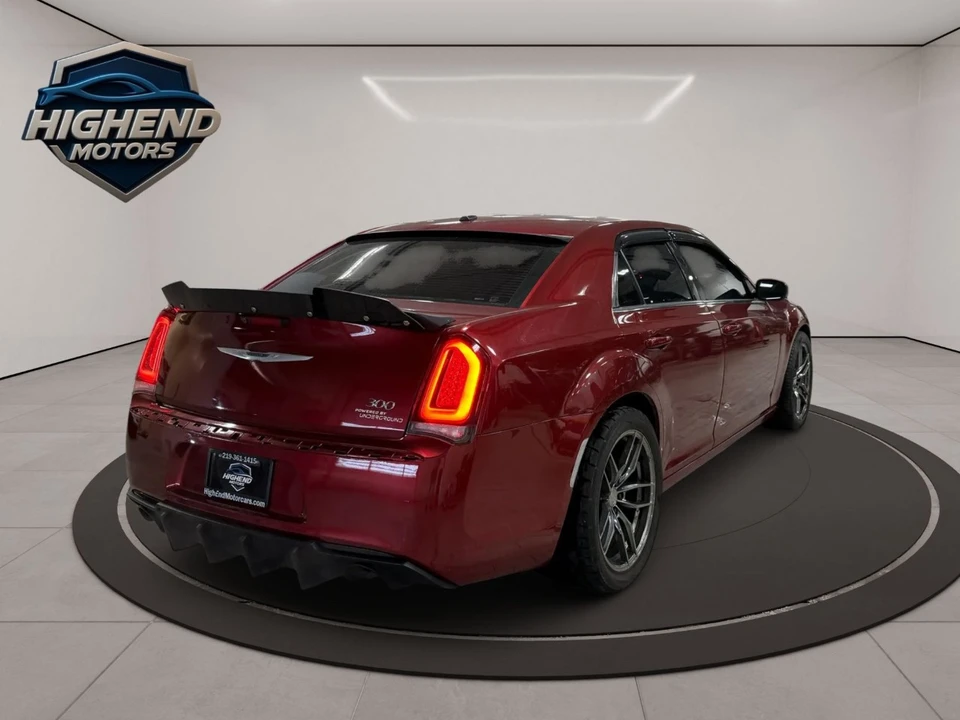 2014 Chrysler 300 (2005-2023) - Image 6 of 21