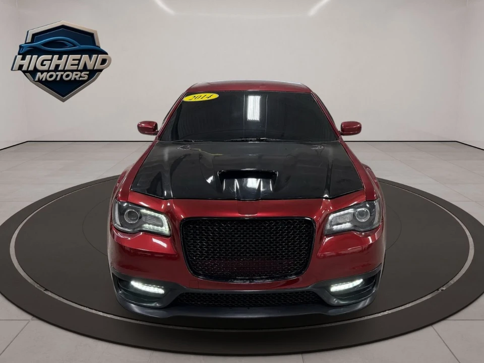 2014 Chrysler 300 (2005-2023) - Image 10 of 21