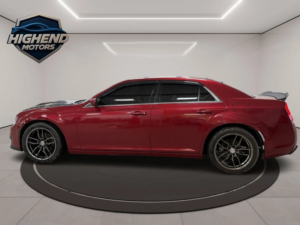 2014 Chrysler 300 (2005-2023) - Image 3 of 21