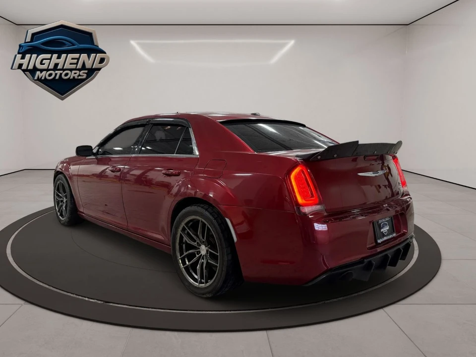 2014 Chrysler 300 (2005-2023) - Image 4 of 21