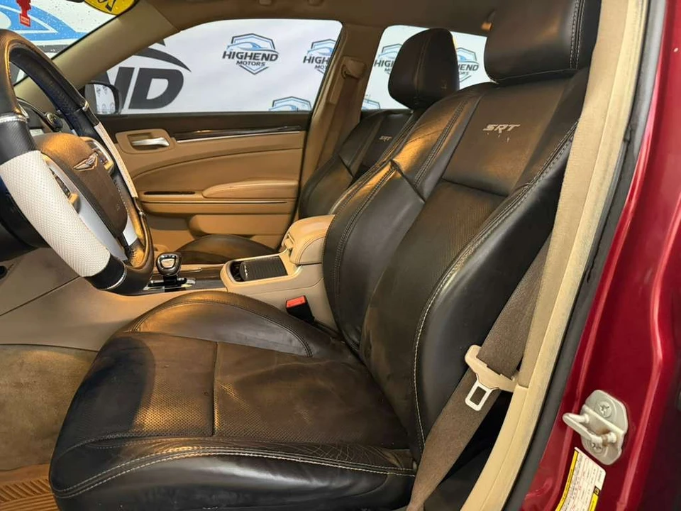 2014 Chrysler 300 (2005-2023) - Image 15 of 21