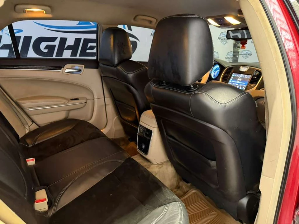 2014 Chrysler 300 (2005-2023) - Image 21 of 21