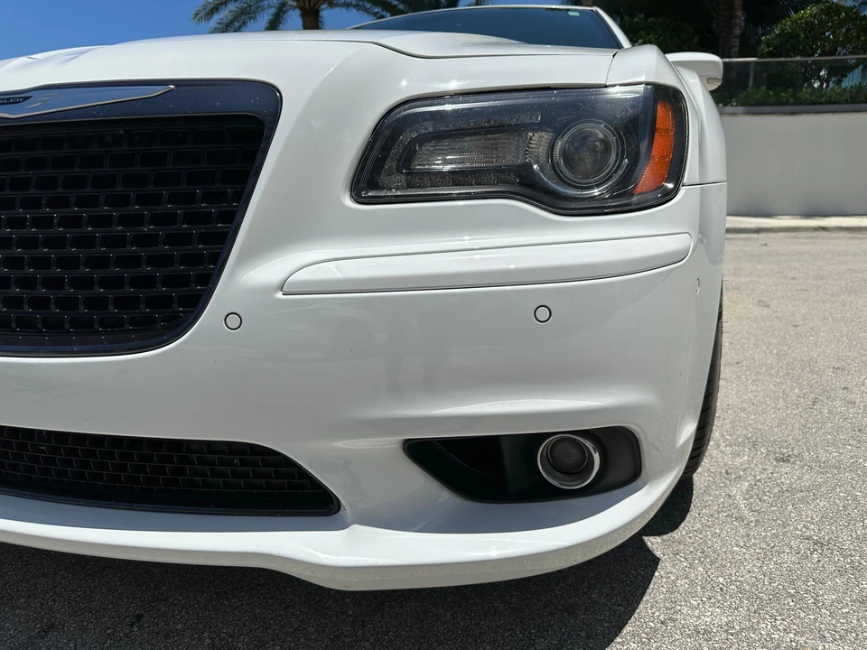 2014 Chrysler 300 (2005-2023) - Image 24 of 28