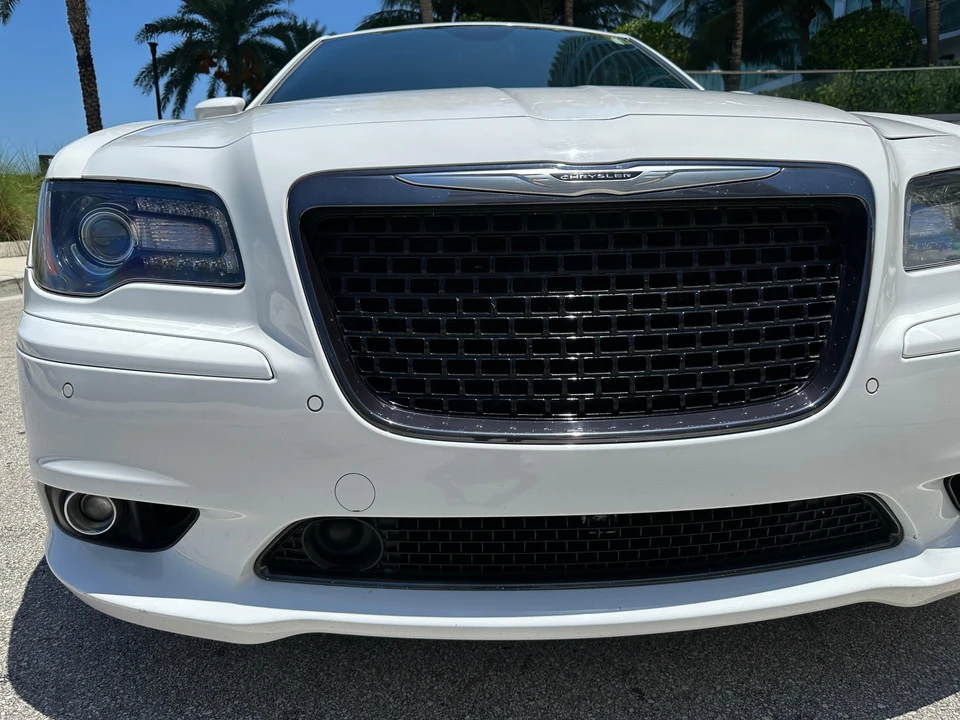 2014 Chrysler 300 (2005-2023) - Image 22 of 28