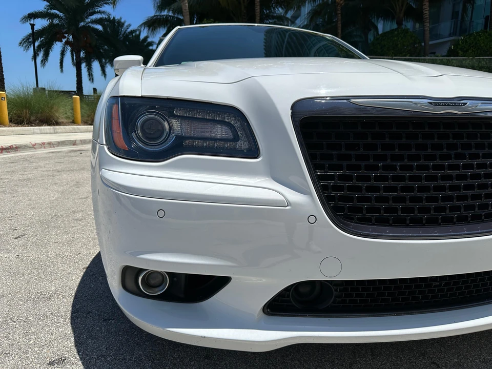 2014 Chrysler 300 (2005-2023) - Image 20 of 28