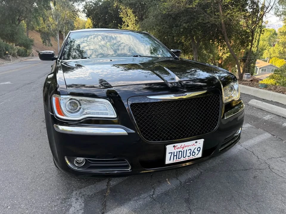 2014 Chrysler 300 (2005-2023) - Image 17 of 19