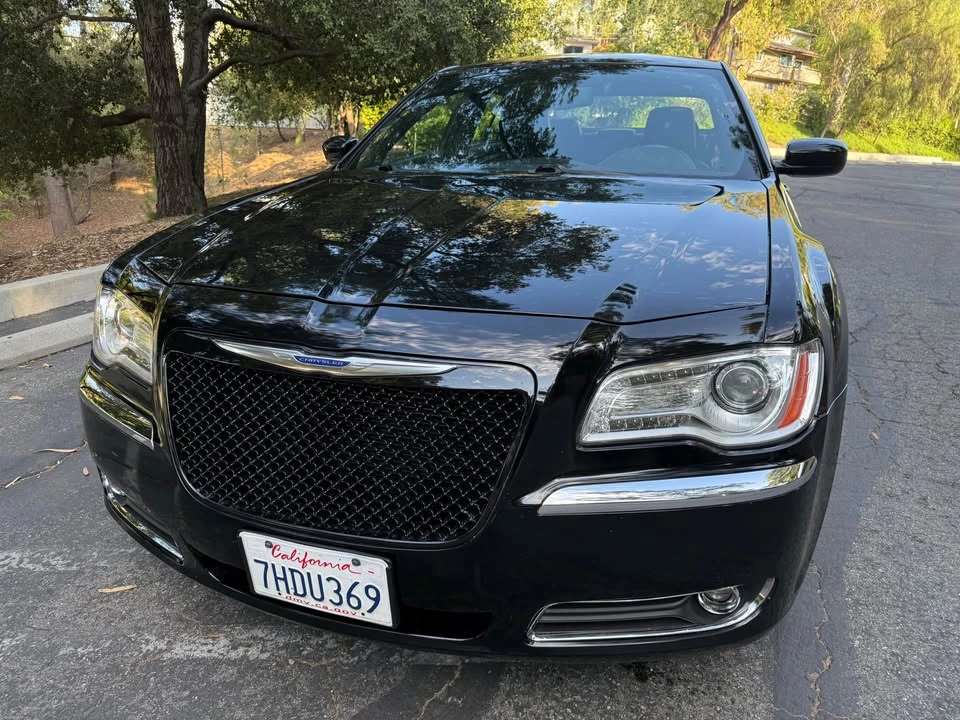 2014 Chrysler 300 (2005-2023) - Image 6 of 19