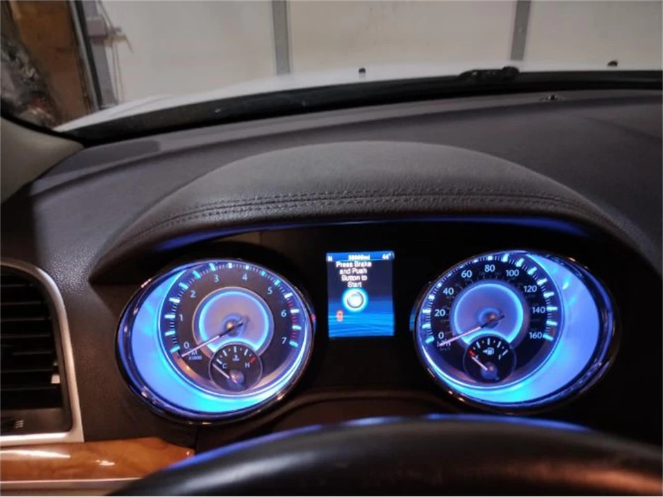 2014 Chrysler 300 (2005-2023) - Image 3 of 21