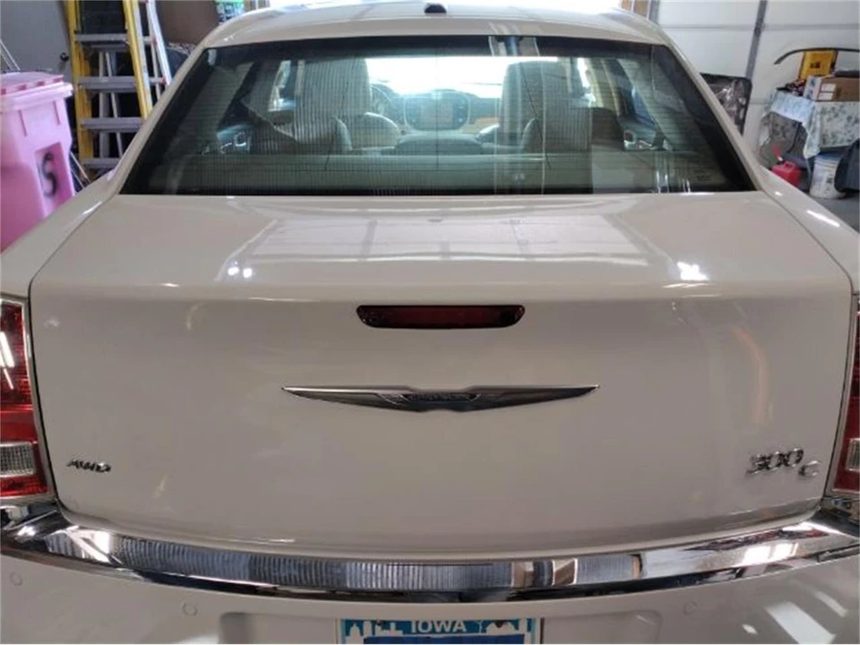 2014 Chrysler 300 (2005-2023) - Image 16 of 21
