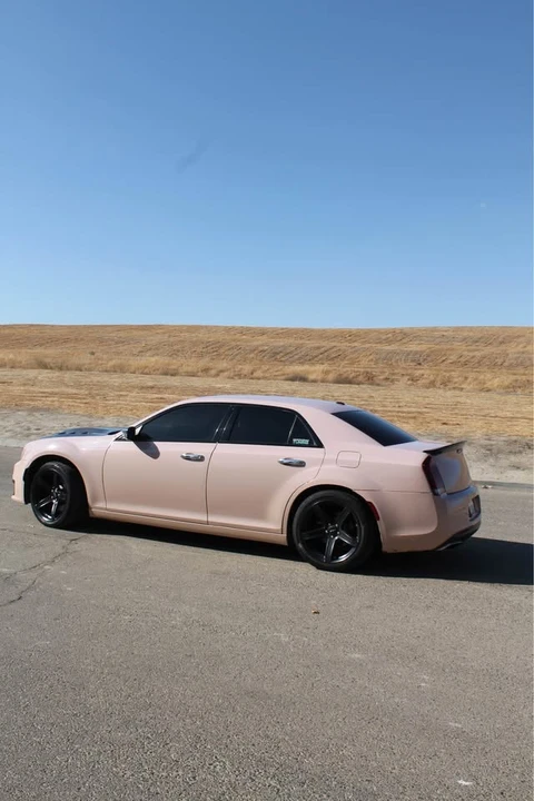 2014 Chrysler 300 (2005-2023) - Image 2 of 7