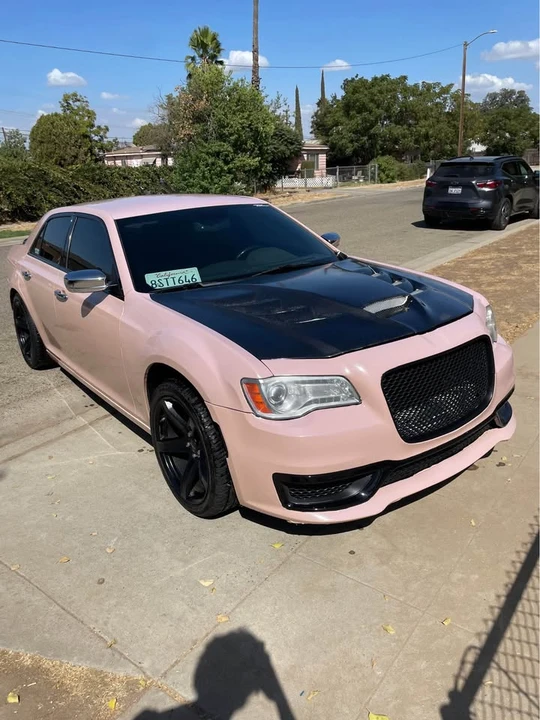 2014 Chrysler 300 (2005-2023) - Image 3 of 7