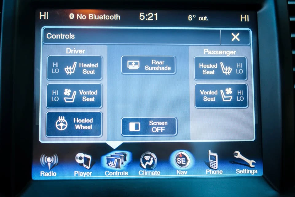 2014 Chrysler 300 (2005-2023) - Image 10 of 19