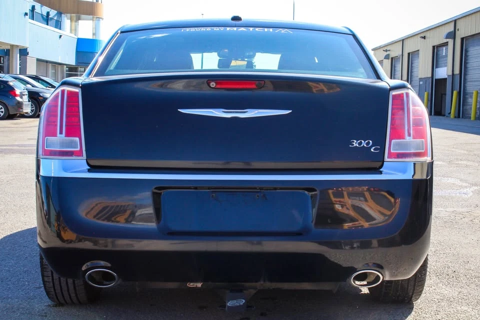 2014 Chrysler 300 (2005-2023) - Image 5 of 19