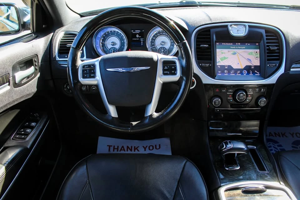 2014 Chrysler 300 (2005-2023) - Image 9 of 19